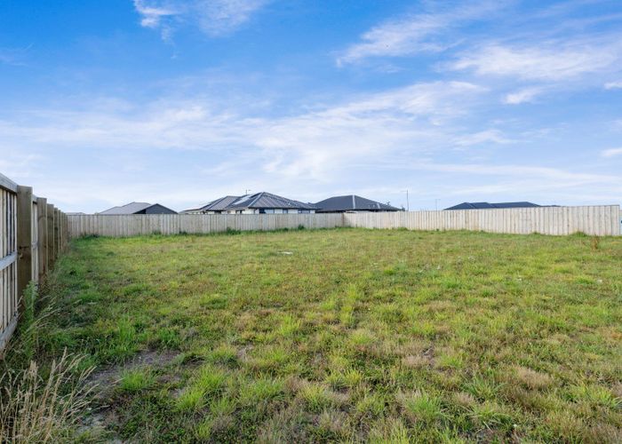  at 3 and 6 Angie Lane and Boyce Drive, Rolleston, Selwyn, Canterbury