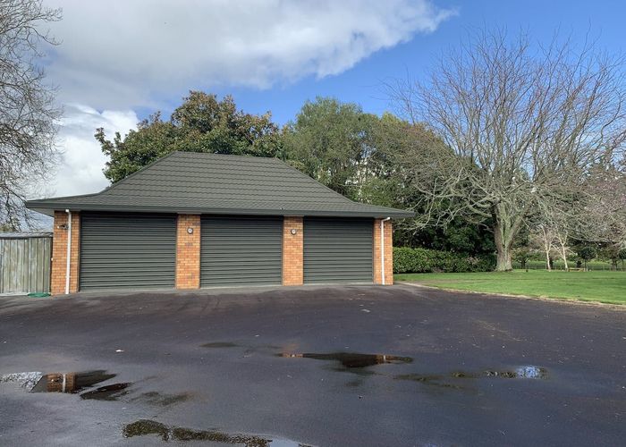  at 289A Pencarrow Road, Tamahere, Hamilton