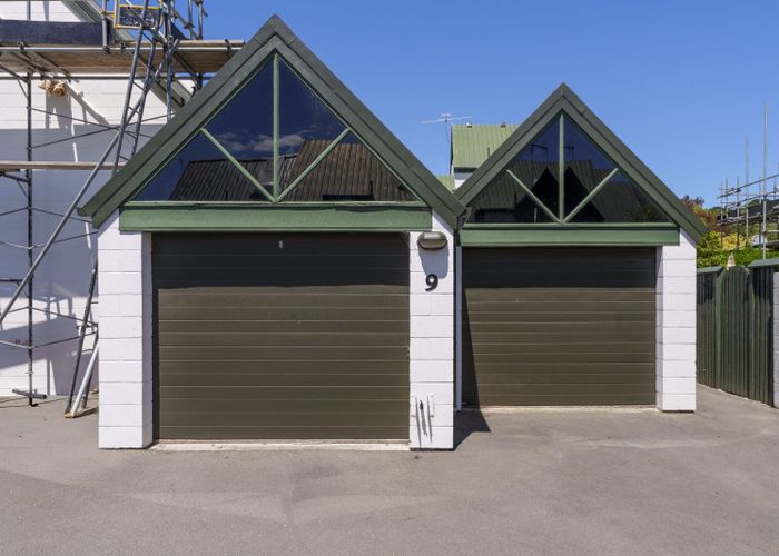  at 9/24 Shrewsbury Street, Merivale, Christchurch City, Canterbury