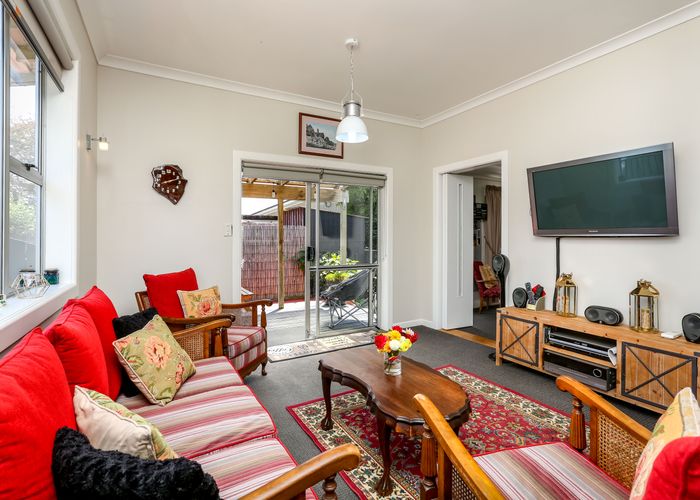  at 307 Corbett Road, Paraite