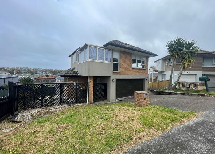  at 40 Edendale Road, Somerville, Manukau City, Auckland