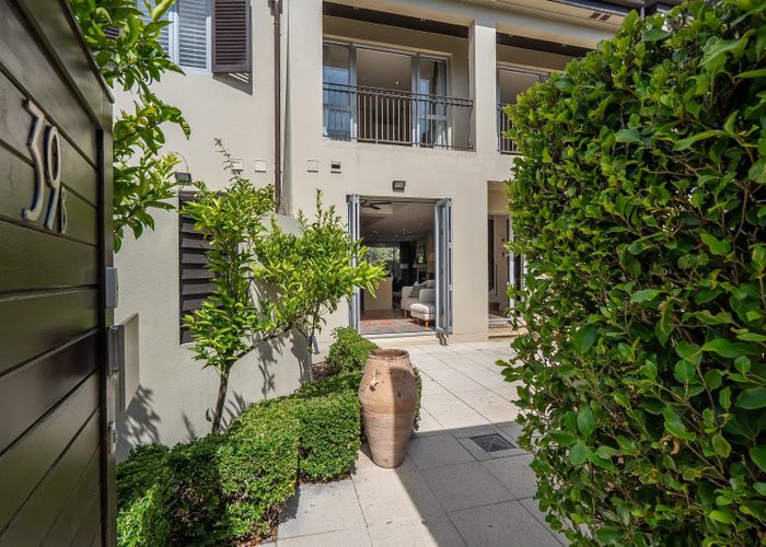  at 39B Ayr Street, Parnell, Auckland City, Auckland