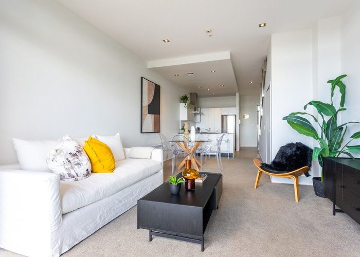  at 4/332 Great North Road, Grey Lynn, Auckland City, Auckland