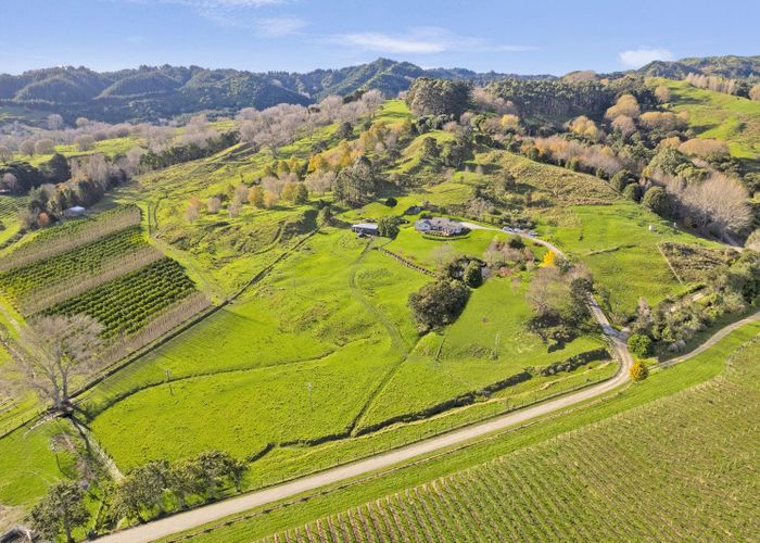  at 1105A Back Ormond Road, Hexton, Gisborne, Gisborne