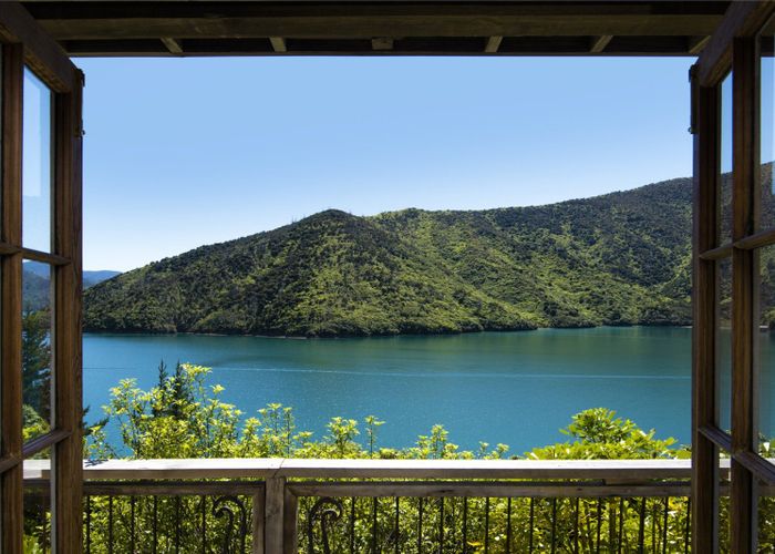  at 444 Port Underwood Road, Waikawa, Marlborough, Marlborough