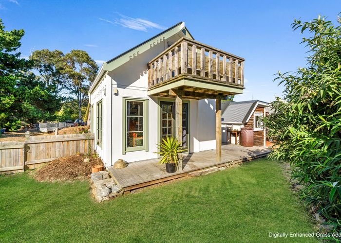  at 911 Harington Point Road, Harington Point, Dunedin, Otago