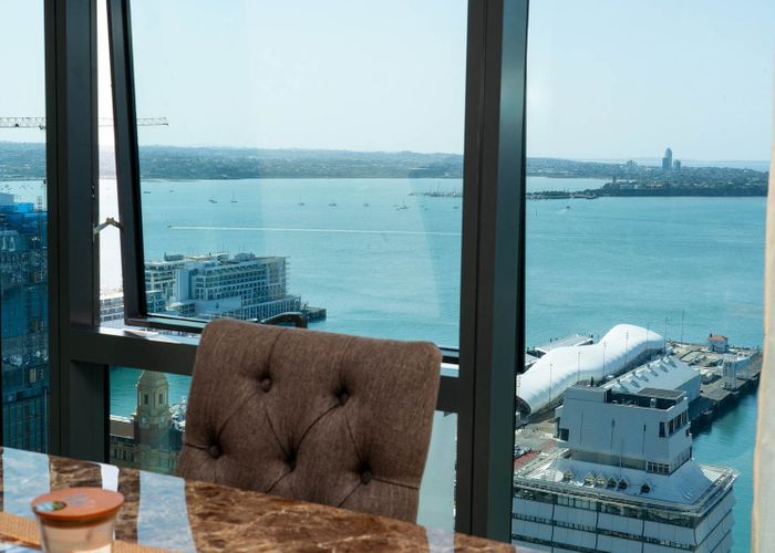  at 3002/10 Commerce Street, Auckland Central, Auckland