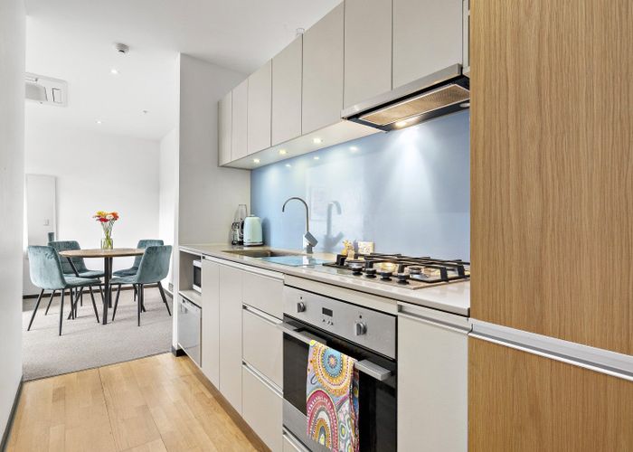  at 303/38 Jessie Street, Te Aro, Wellington