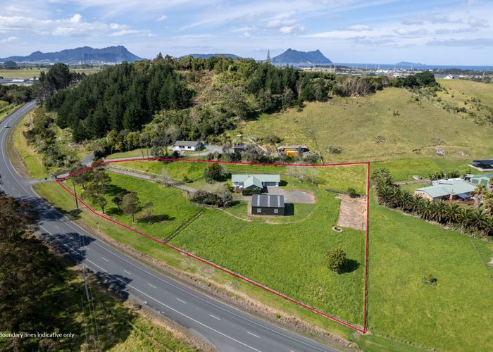  at 224 Port Marsden Highway, Ruakaka, Whangarei, Northland