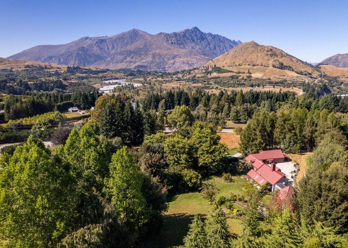  at 455 Littles Road, Dalefield, Queenstown-Lakes, Otago
