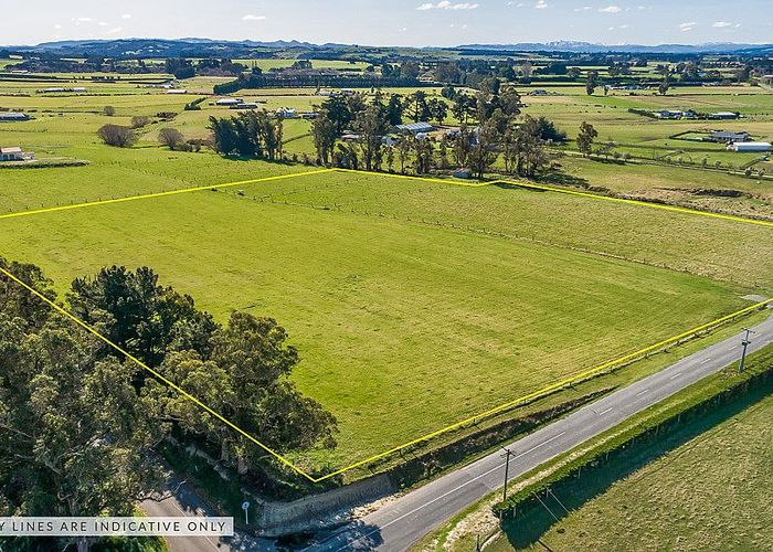  at 12 Mcleods Road, Sefton, Rangiora