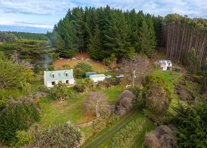  at 61 Coutts Gully Road, Taieri Mouth, Clutha, Otago