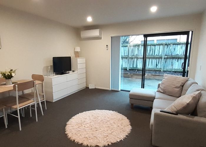  at 9a/17 Warwick Street, Richmond, Christchurch City, Canterbury