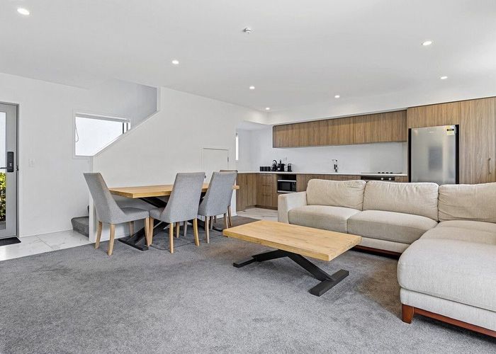  at 5/217 Armagh Street, City Centre, Christchurch City, Canterbury