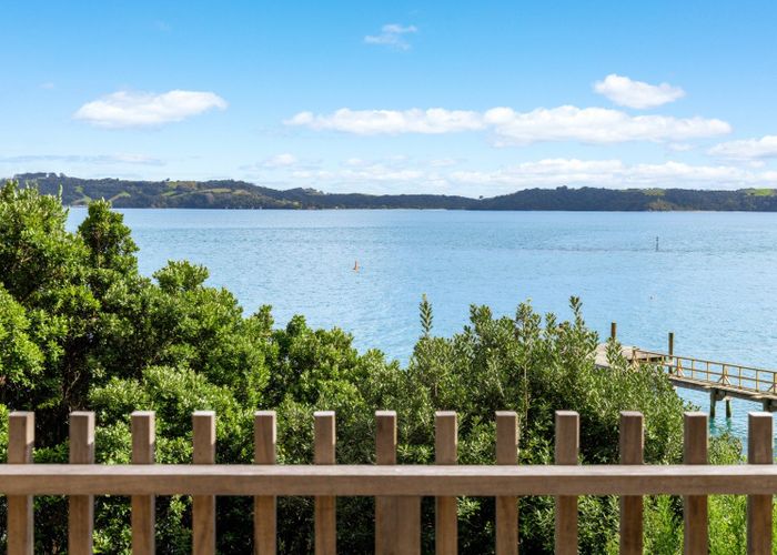  at Lot 76 Pembles Bay, Kawau Island, Hauraki Gulf Islands, Auckland