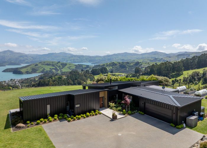  at 131 Stony Bay Road, Akaroa, Banks Peninsula, Canterbury