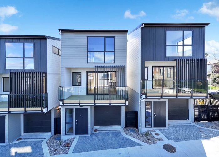  at Lot 3, 11 Melling Street, Glen Innes, Auckland City, Auckland