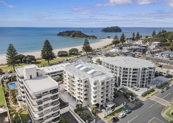  at 305/23 Maunganui Road, Mount Maunganui, Tauranga, Bay Of Plenty