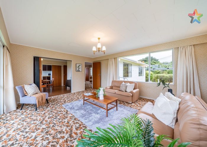  at 47 Pekanga Road, Normandale, Lower Hutt