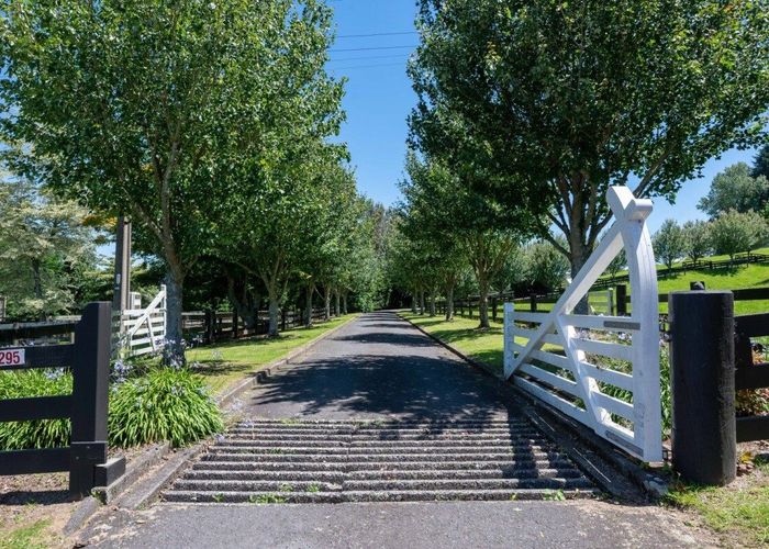  at 295 Oturoa Road, Hamurana, Rotorua, Bay Of Plenty