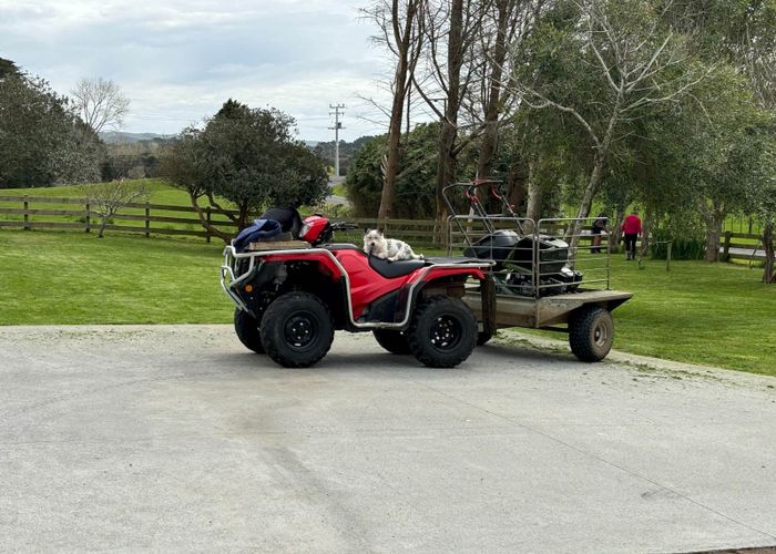  at 30 Misa Road, Waiuku