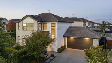  at 21 Springcrest Drive, Karaka, Papakura