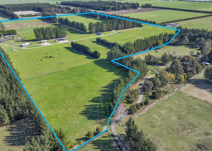  at 185 Worlingham Road, Eyrewell, Waimakariri, Canterbury
