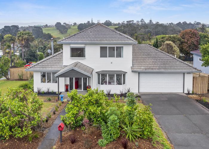  at 16 Alec Craig Way, Gulf Harbour, Rodney, Auckland