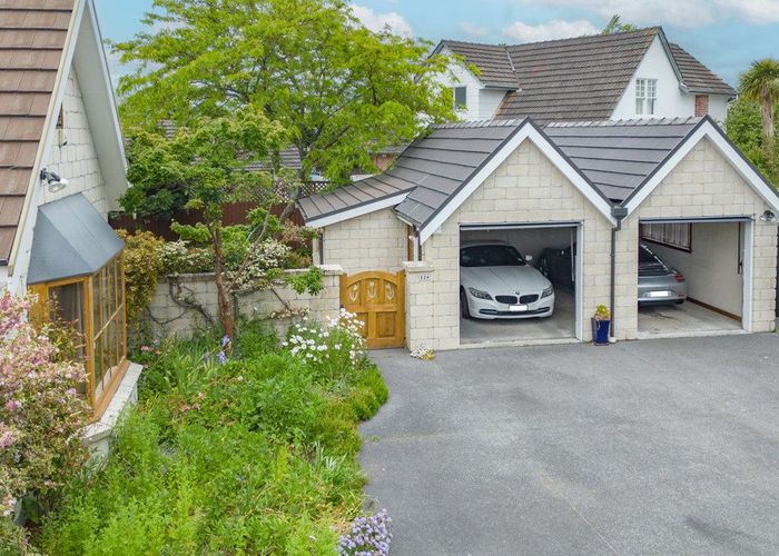  at 12B Hanrahan Street, Upper Riccarton, Christchurch