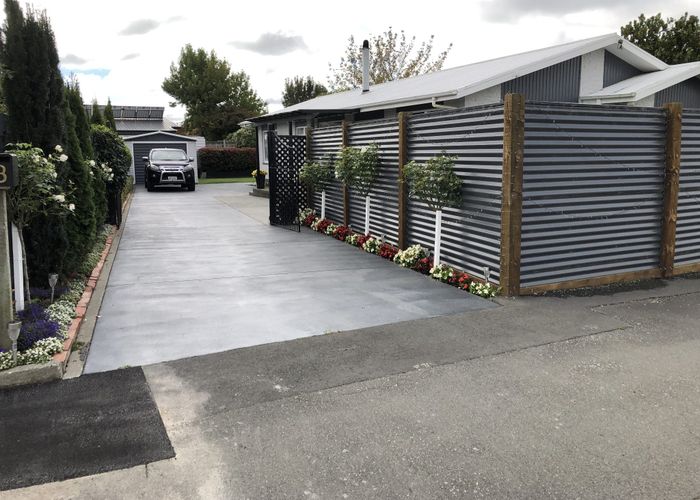  at 188 Harrison Street, Allenton, Ashburton