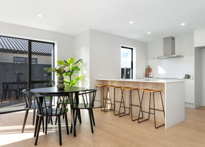  at 56 Bill Hammond Drive, Lot 106 Spring Grove, Belfast, Christchurch City, Canterbury