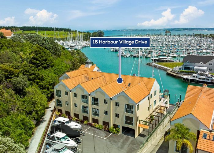  at 24N Harbour Village Drive, Gulf Harbour, Whangaparaoa