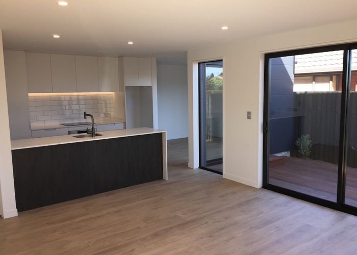  at 1/45 Maxwell Street, Riccarton, Christchurch City, Canterbury