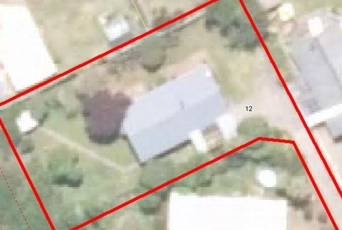  at 12 Martin Place, Carters Beach, Westport