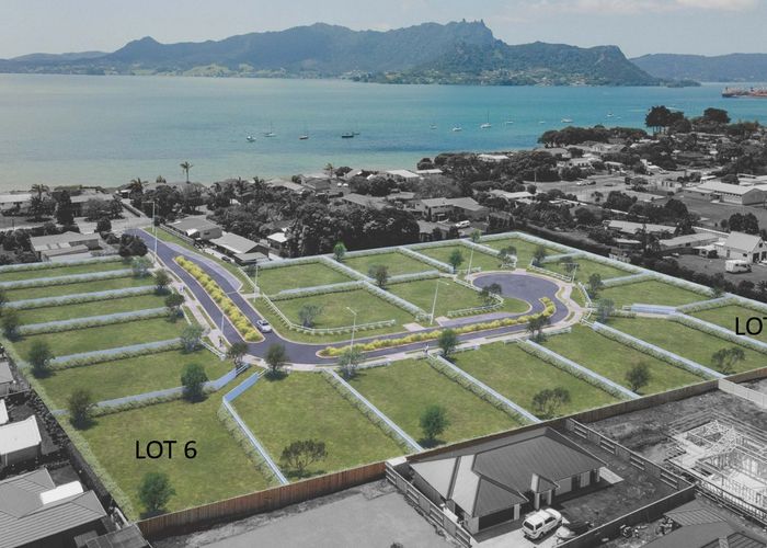  at Lot 8/18 Mooring Way, One Tree Point, Whangarei, Northland