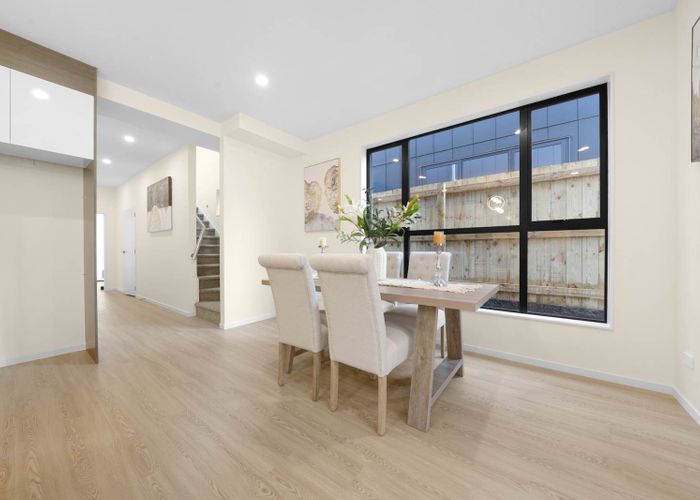  at 26B Hearth Street, Flat Bush, Manukau City, Auckland