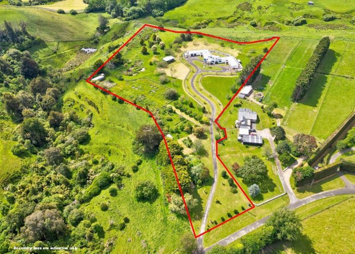  at 84 Lilybank Road, Brunswick, Whanganui, Manawatu / Whanganui