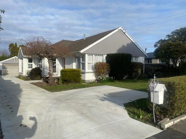  at 10 Highsted Road, Bishopdale, Christchurch