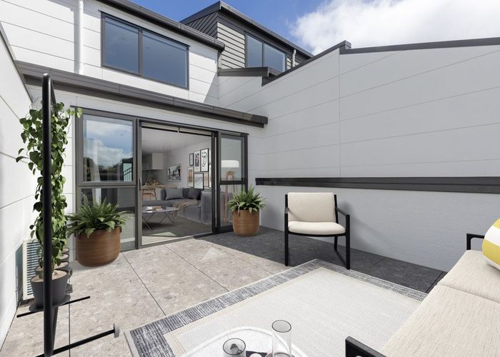  at 8/148 Arthur Street, Onehunga, Auckland