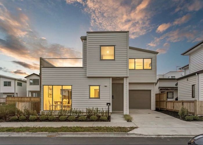  at 52 Lockheed Street, Hobsonville, Waitakere City, Auckland