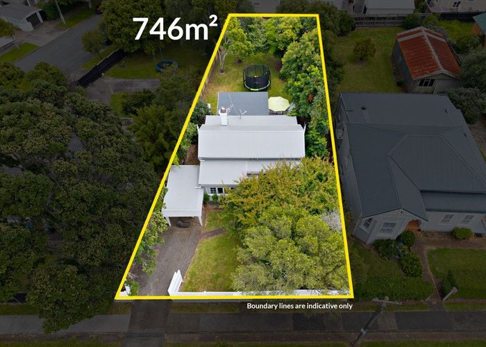  at 56 Cameron Street, Onehunga, Auckland City, Auckland