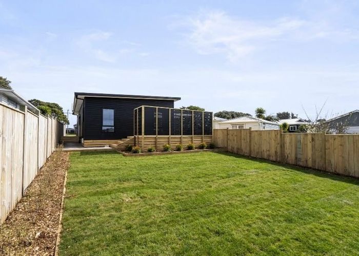  at 112A Broadway, Waitara, Waitara