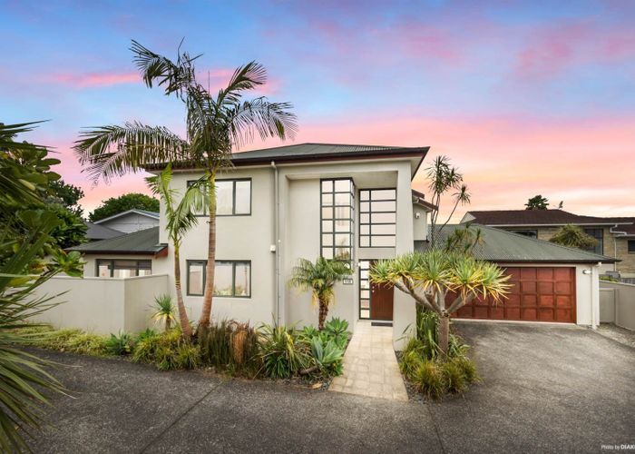  at 51B  Dignan Street, Point Chevalier, Auckland City, Auckland