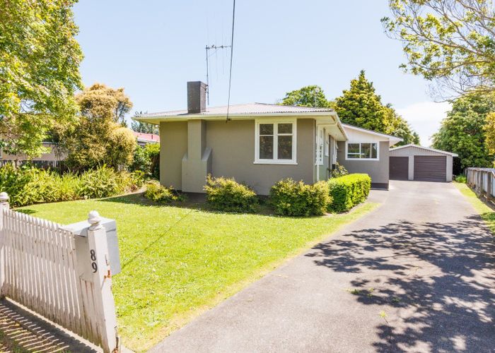  at 89 Slacks Road, Awapuni, Palmerston North