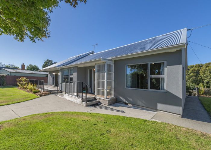  at 101 Old Bridge Road, Springston, Selwyn, Canterbury
