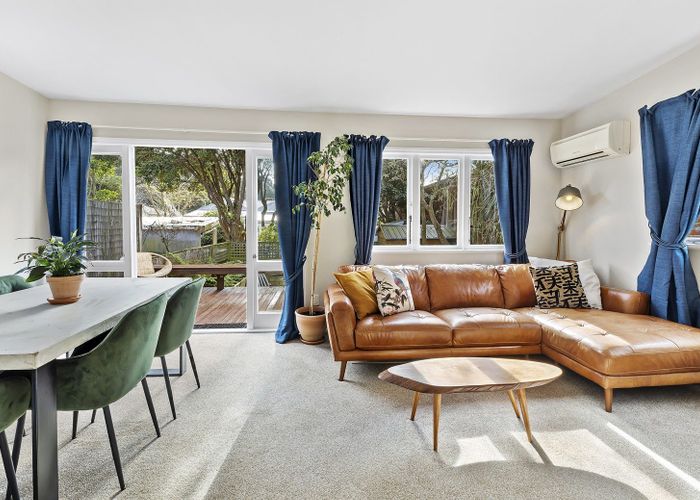 at 100 Britomart Street, Berhampore, Wellington