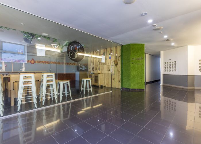  at 5C/30 Symonds Street, City Centre, Auckland City, Auckland