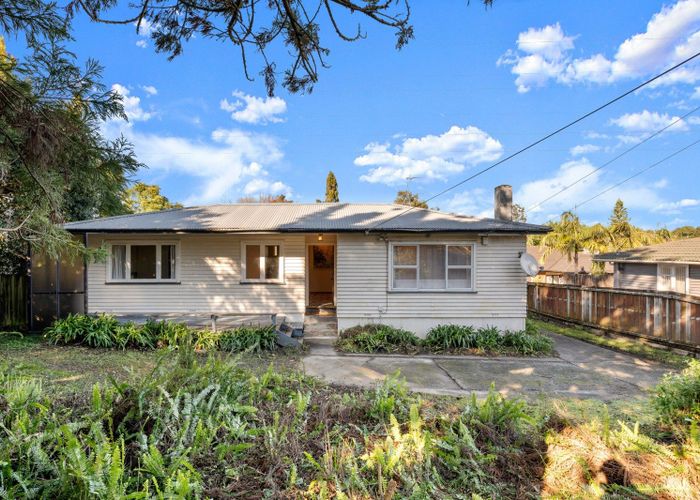  at 67 Margate Road, Blockhouse Bay, Auckland City, Auckland