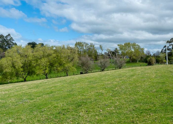  at 0 Burnetts Road, UPPER PLAIN, Masterton