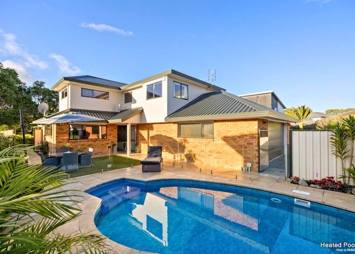  at 23 Cellarmans Street, Te Atatu Peninsula, Waitakere City, Auckland